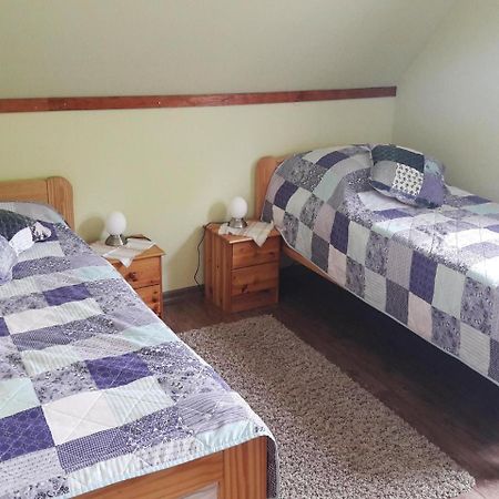 Awesome Home In Alt Schwerin With Wifi Экстерьер фото