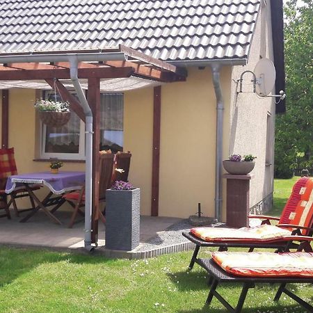Awesome Home In Alt Schwerin With Wifi Экстерьер фото