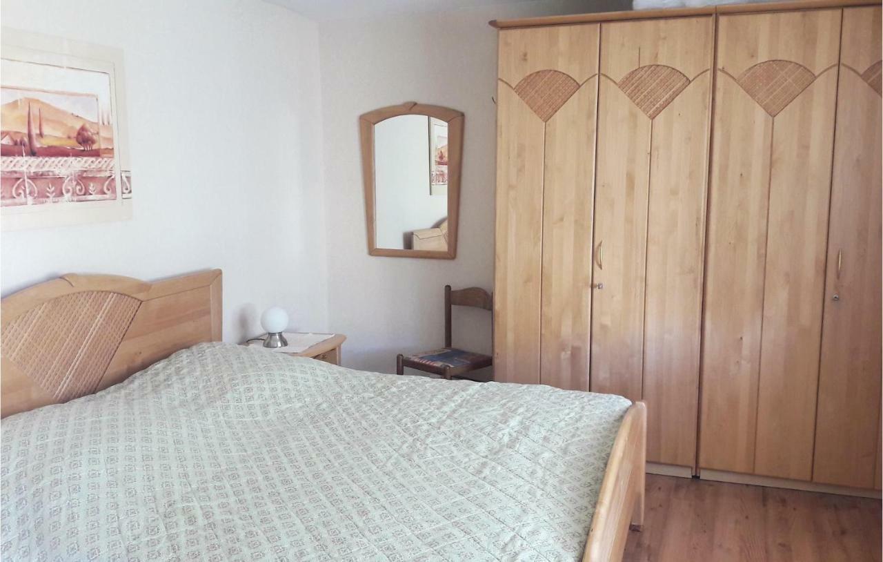 Awesome Home In Alt Schwerin With Wifi Экстерьер фото